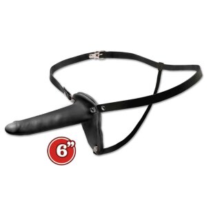 Fetish Fantasy Beginner’s Penetrix Strap-On Beige...