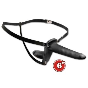 FFS Double Penetrix Strap-On