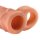 Fantasy X-TENSIONS Perfect 1" Extension with Ball Strap