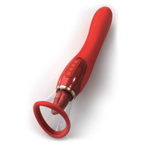 FFH Her Ultimate Pleasure Holi