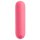 OMG! Rechargeable #Play Vibrating Bullet Rose