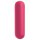 OMG! Rechargeable #Play Vibrating Bullet Pink