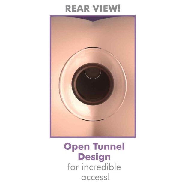 AFE Large Anal Gaper