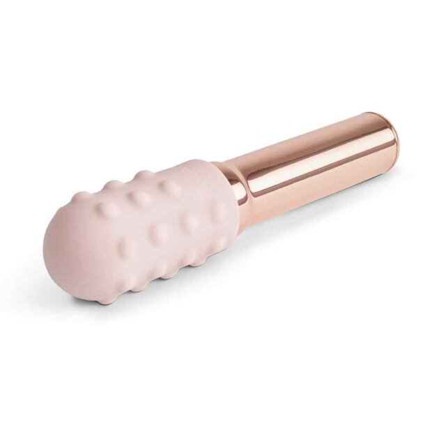 Le Wand Grand Bullet Rosegold