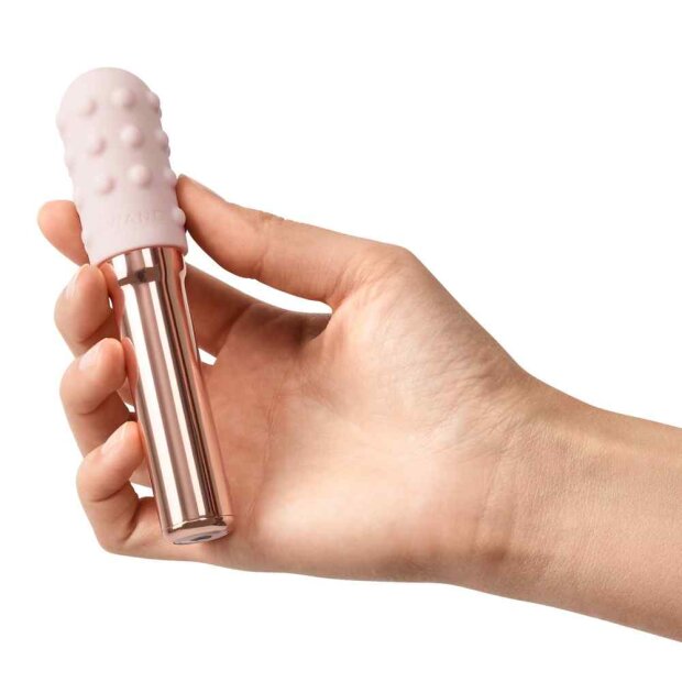 Le Wand Grand Bullet Rosegold