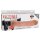 11 Zoll Vibrating Hollow Strap-On