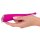 You2Toys Couples Choice Spot Vibrator Pink 17,5 cm ⌀ 1 cm