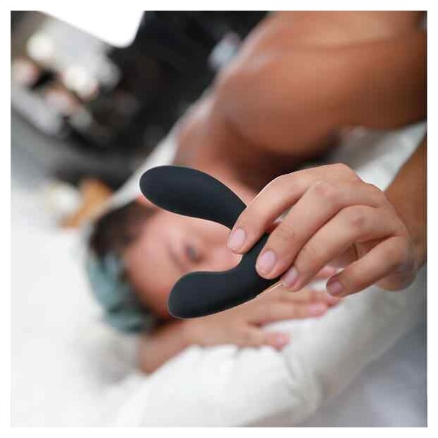 Svakom Connexion Series Vick Neo App Controlled