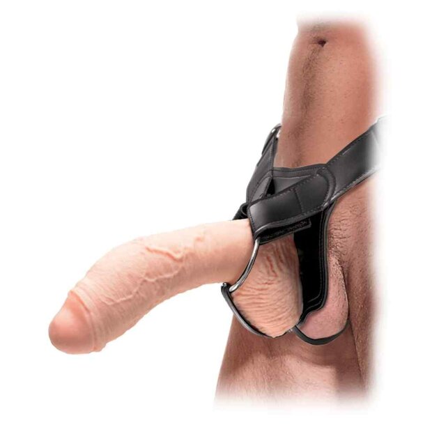 FFE Extreme Hollow Strap-On