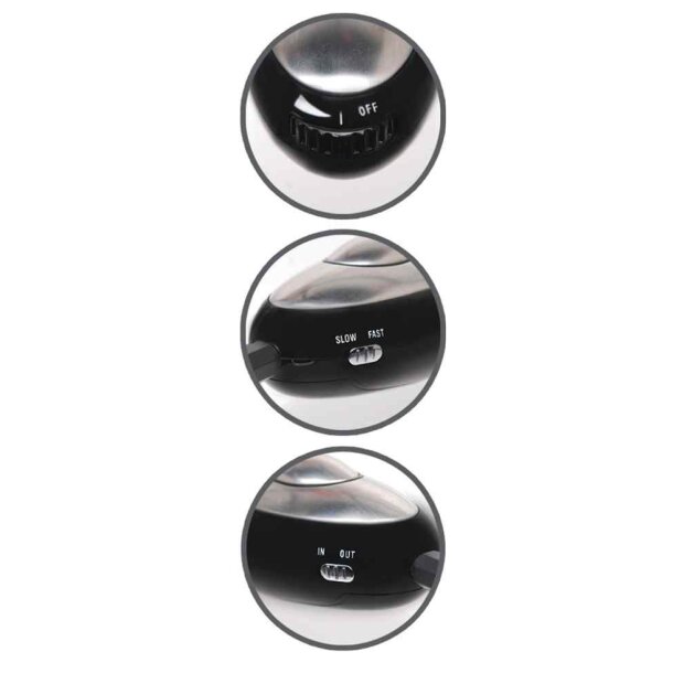 FFS Shock Therapy Nippl Clamps