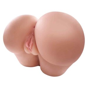 PET Fuck Me Silly Bubble Butt