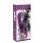 Rabbit Vibrator petit purple