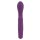 Rabbit Vibrator petit purple