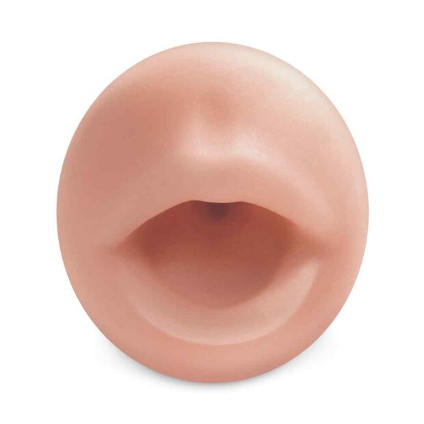 Pipedream PDX Coed Cocksucker Taschenmuschi