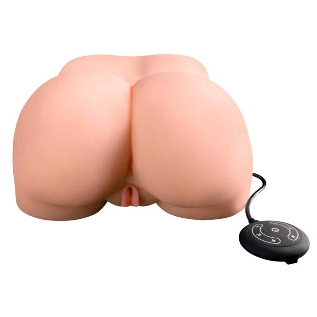 PDX Elite Milk Me Silly Masturbator-Torso 9,3 kg