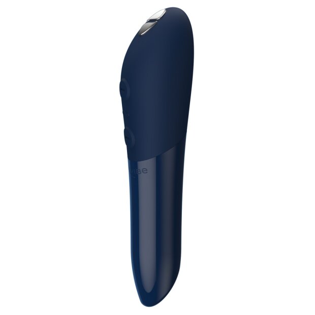WE-VIBE Tango X mini vibrator blue