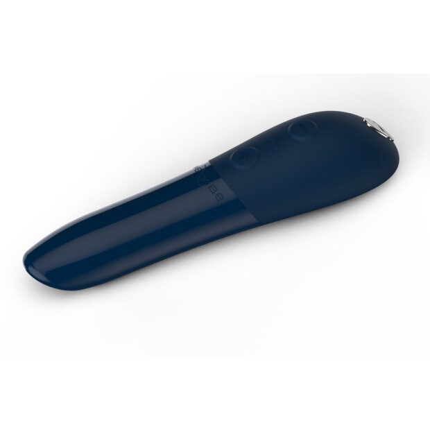 WE-VIBE Tango X mini vibrator blue
