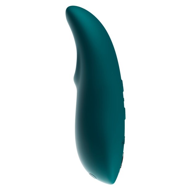 WE-VIBE Touch X lay-on vibrator green