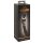 You2Toys Cleopatra Wand Massager Schwarz 24,2 cm ⌀ 4,3 cm
