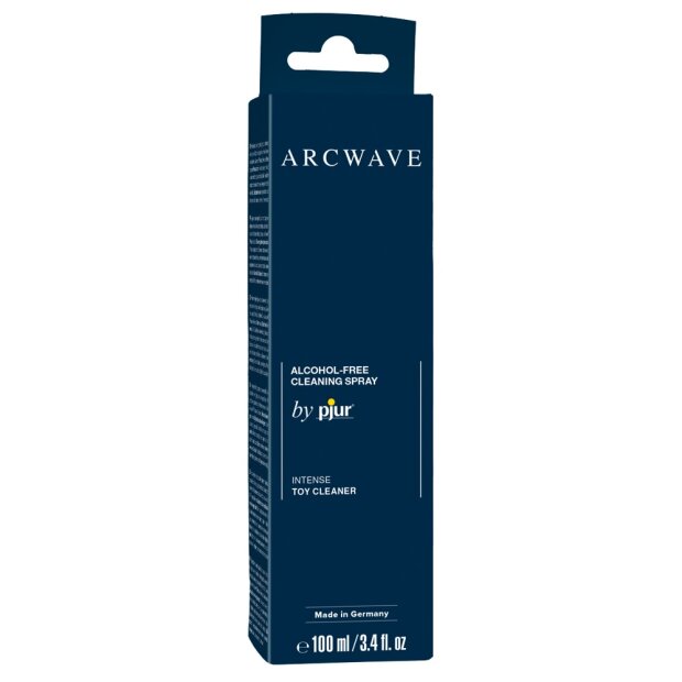 Womanizer Arcwave Cleaning Spray 100 ml