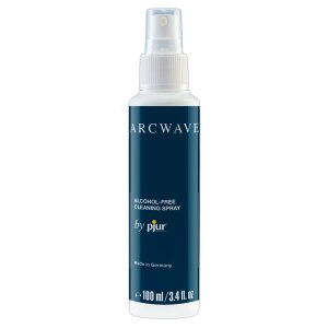 Womanizer Arcwave Cleaning Spray 100 ml