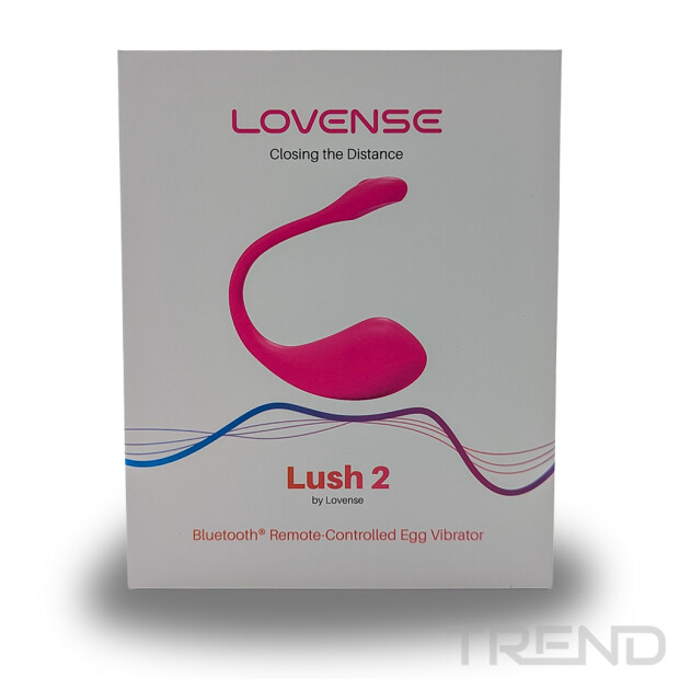 Lovense Lush 2