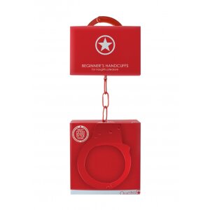 Handcuffs for Beginners