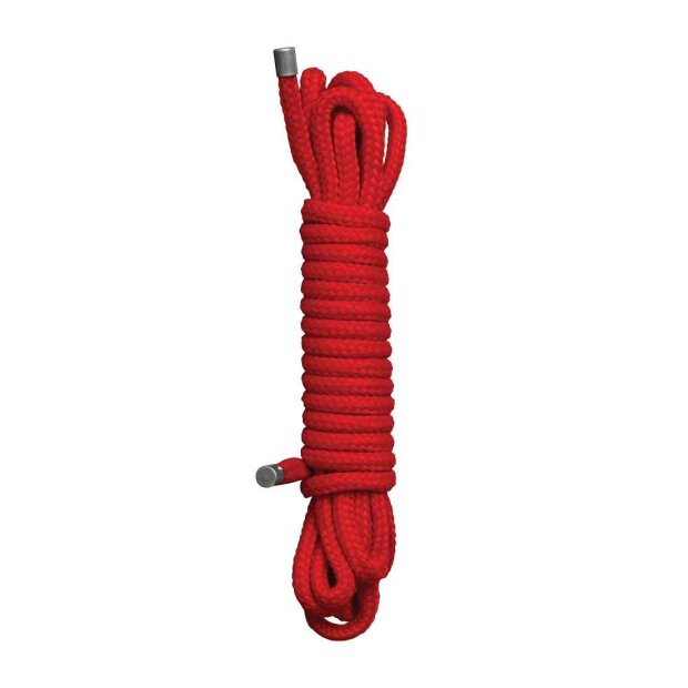 Japanese Rope - 5m - Red