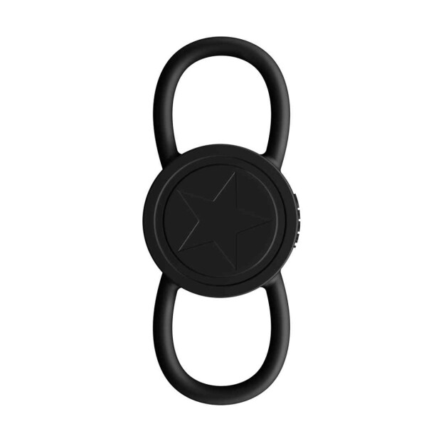 Realistic Treasure - Black