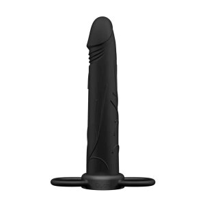 Realistic Treasure - Black