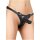 Delight Strap-On - Black