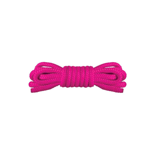 Ouch! - Japanische Miniseile - 1,5m - rosa - Bondage Toys - Fetish