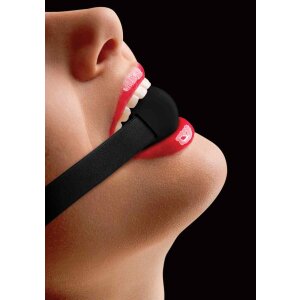 Velvet & Velcro Adjustable Breathable Gag, 11,95 €