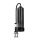 Shots Deluxe Beginner Pump Penis Pumpe Schwarz 23 cm ⌀ 6 cm