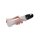Rechargeable Smart Cyber Pump with sleeve Transparent