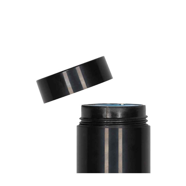 Extreme Power Rechargeable Auto Pump  Black