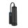 Extreme Power Rechargeable Auto Pump  Black