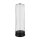 Extreme Power Rechargeable Auto Pump  Transparent