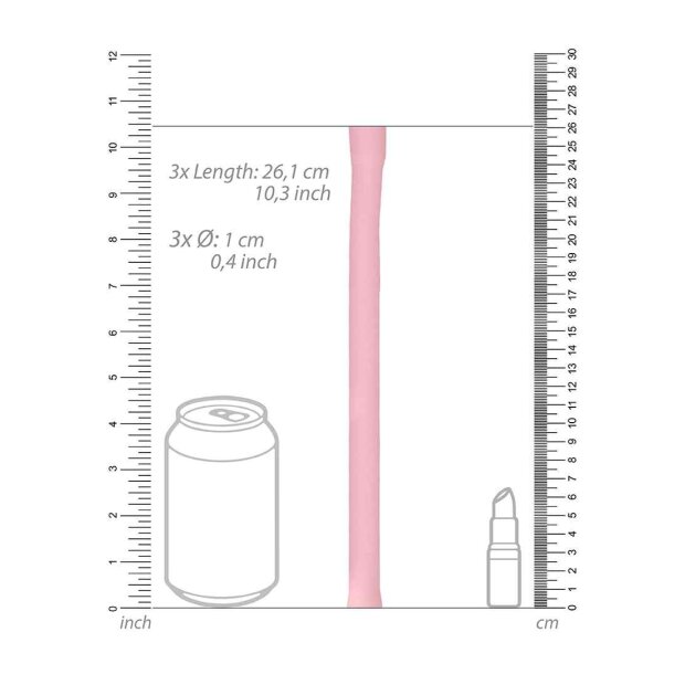 Rechargeable Pussy Pump  Pink