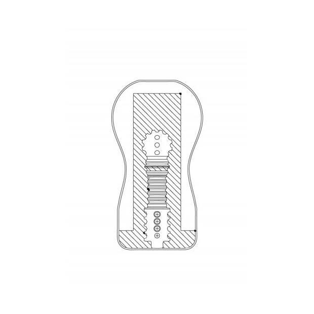 Easy Rider - Masturbator