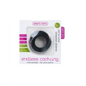 Endless Cockring - Medium