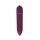 Shots Mini Clitoral Power Bullet Vibrator Lila 8,5 cm ø 1,8 cm