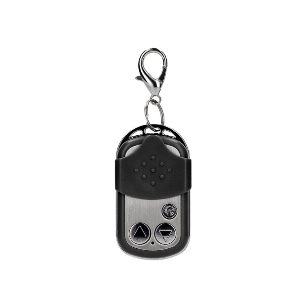 Shots Wireless Vibrating G-Spot Egg Vibro-Ei Schwarz