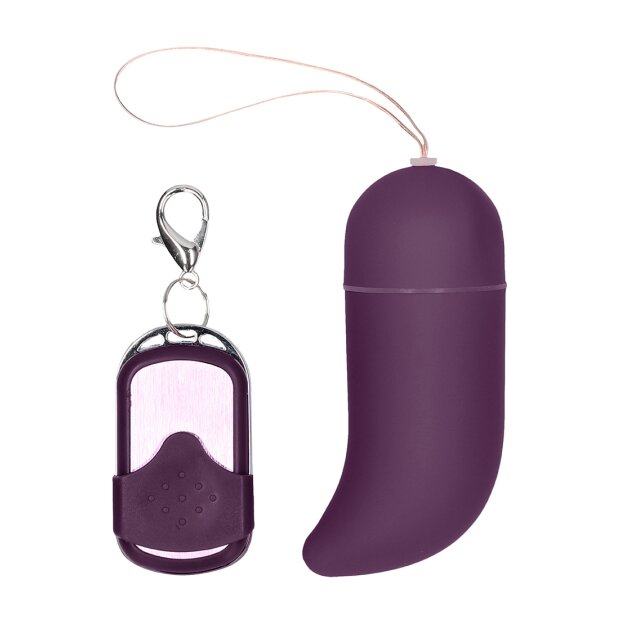 Shots Wireless Vibrating G-Spot Egg Vibro-Ei Lila