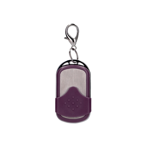 Shots Wireless Vibrating G-Spot Egg Vibro-Ei Lila