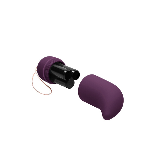 Shots Wireless Vibrating G-Spot Egg Vibro-Ei Lila