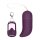 Shots Wireless Vibrating G-Spot Egg Vibro-Ei Lila