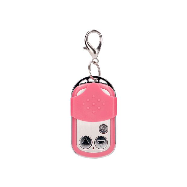Shots Vibrating Bullet Vibro-Ei Pink