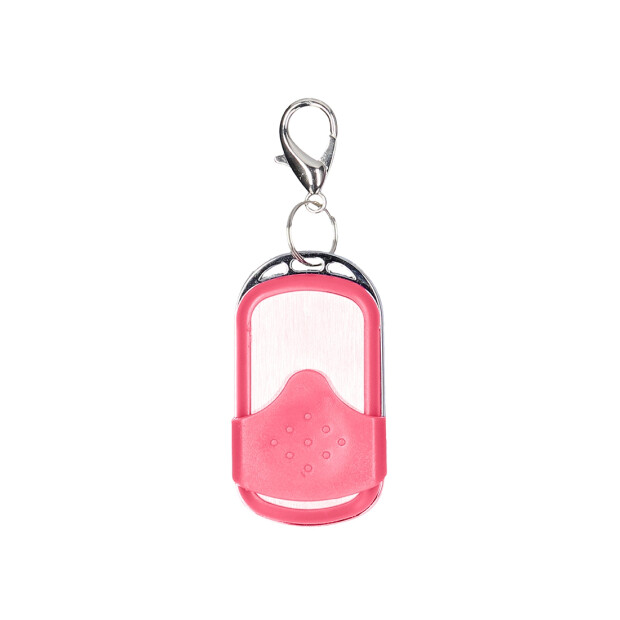 Shots Vibrating Bullet Vibro-Ei Pink