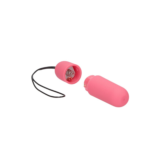 Shots Vibrating Bullet Vibro-Ei Pink